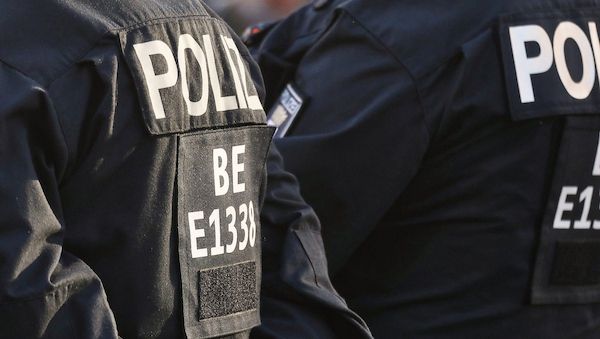 Drei Festnahmen nach Scheinankäufen in Berlin
