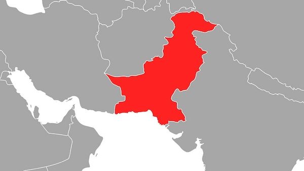 Etliche Tote bei Anschlag auf Moschee in Pakistan