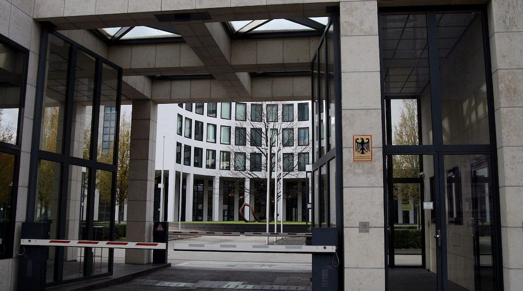 Eritreische Regierungsgegner wegen Terrorverdacht festgenommen