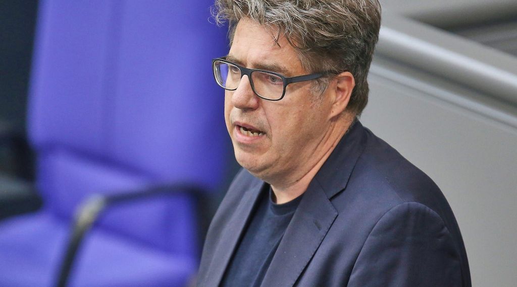 Grüne pochen auf Direktzahlungen statt erneutem Tankrabatt