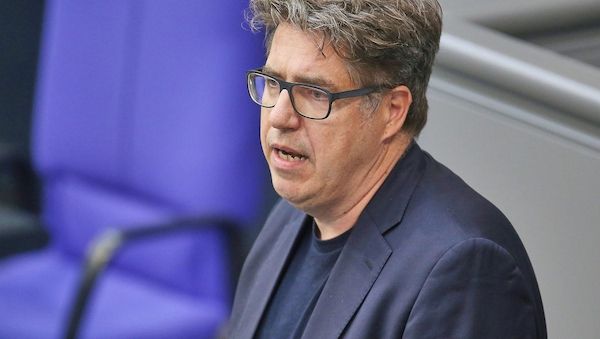 Grüne pochen auf Direktzahlungen statt erneutem Tankrabatt