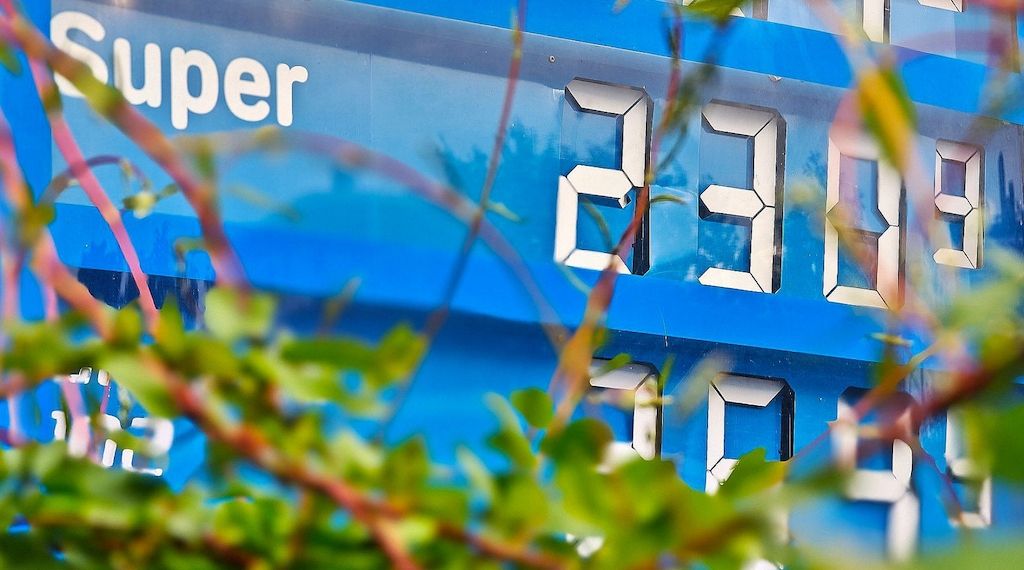 Bundesregierung einigt sich auf Maßnahmen gegen hohe Spritpreise