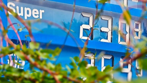 Bundesregierung einigt sich auf Maßnahmen gegen hohe Spritpreise