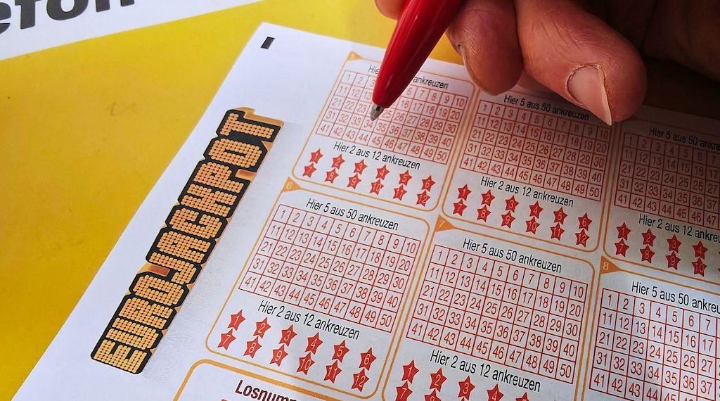 Gewinnzahlen Eurojackpot vom Freitag (18.09.2026)
