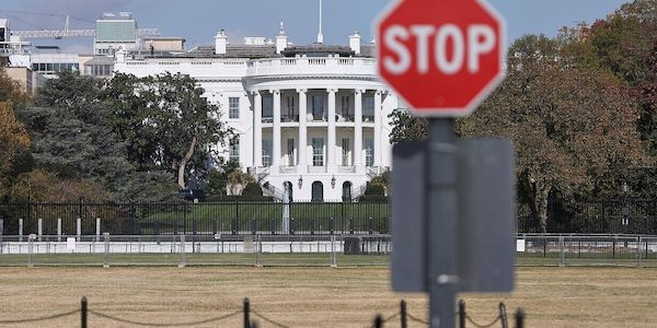 Trump verbannt mehrere Medien aus dem Weißen Haus