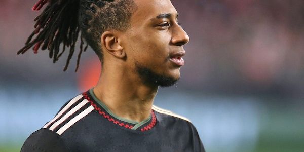 Bundesliga: Bayern überrollt Union