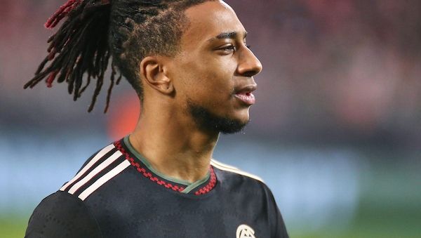 Bundesliga: Bayern überrollt Union