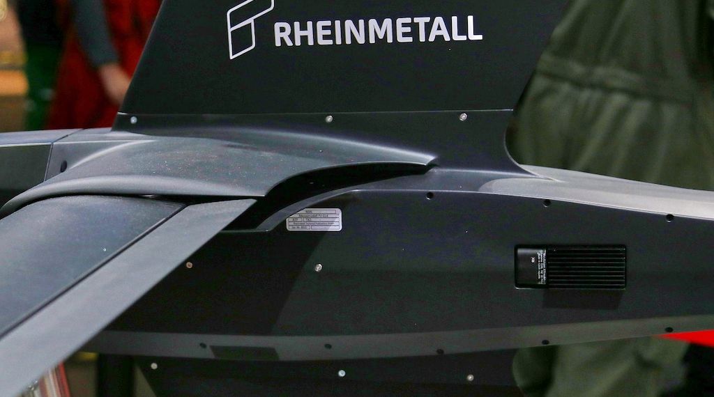 Rüstungsverbände beklagen langsame Geheimschutzprüfungen