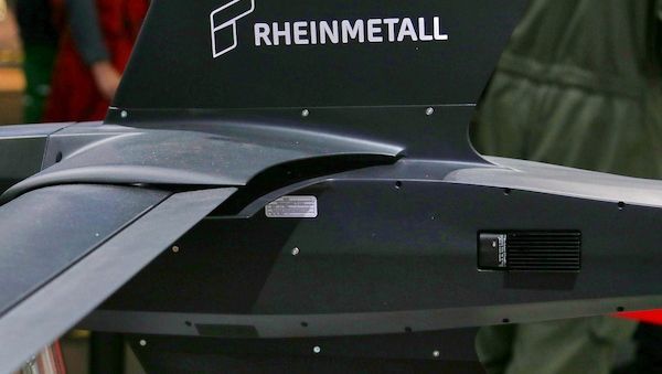 Rüstungsverbände beklagen langsame Geheimschutzprüfungen