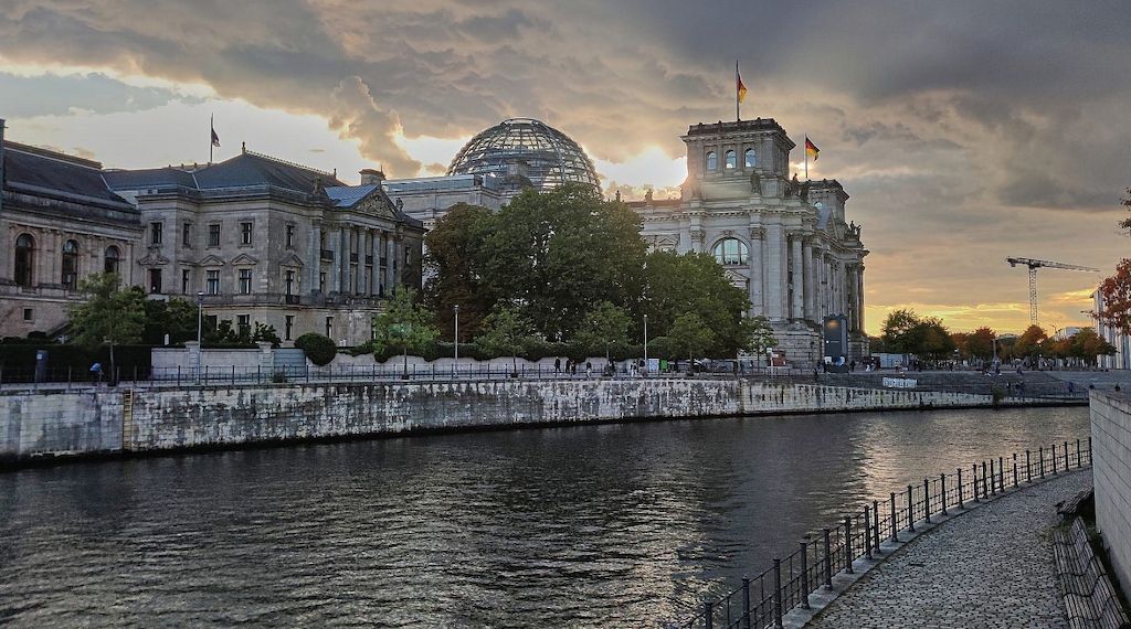 Wetterbericht für Berlin/Brandenburg (19.09.2026)