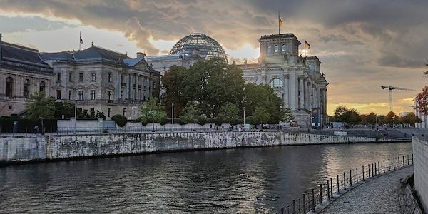 Wetterbericht für Berlin/Brandenburg (19.09.2026)