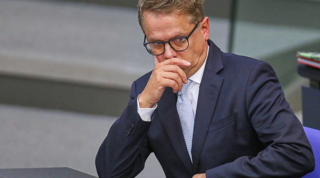 Linnemann will Info-Pflicht der Krankenkassen wieder einführen