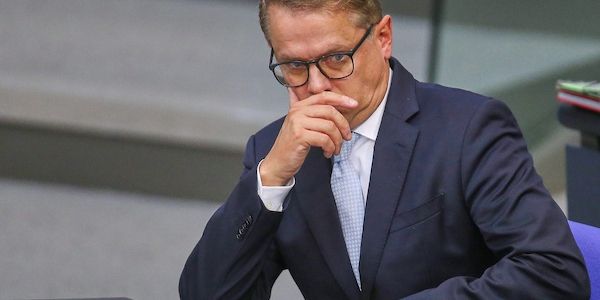 Linnemann will Info-Pflicht der Krankenkassen wieder einführen