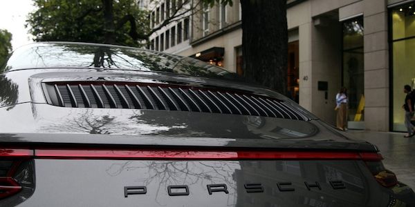Bericht: VW hält bei Porsche weitere 4.000 Stellen für entbehrlich