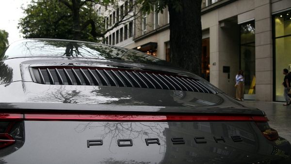 Bericht: VW hält bei Porsche weitere 4.000 Stellen für entbehrlich