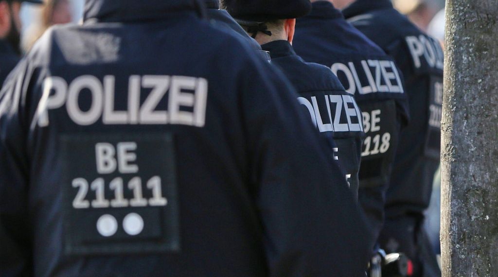 Parteimitglied bei Wahlwerbung in Charlottenburg-Nord angegriffen
