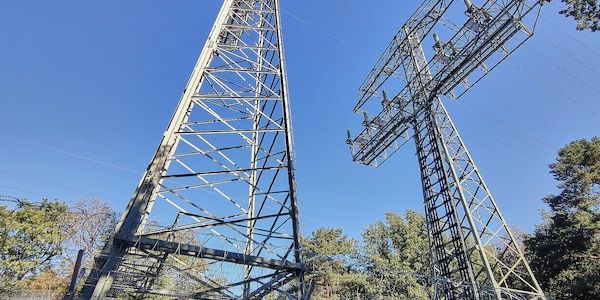 Tennet fordert besseren Schutz kritischer Infrastruktur
