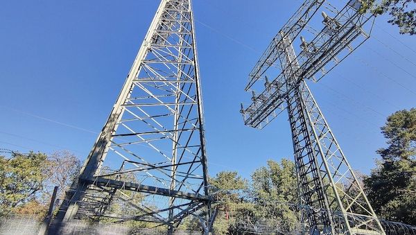 Tennet fordert besseren Schutz kritischer Infrastruktur