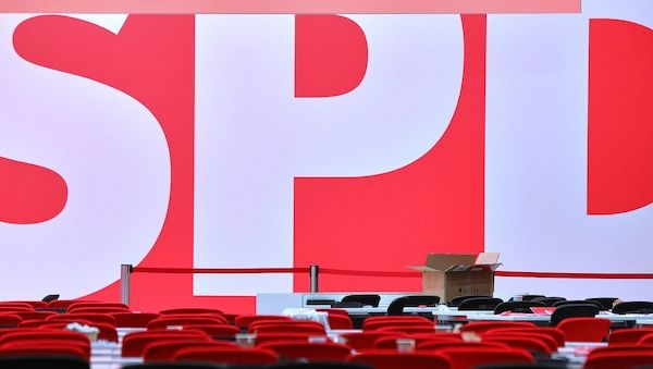 SPD-Wirtschaftsforum beklagt Vertrauensverlust in Politik
