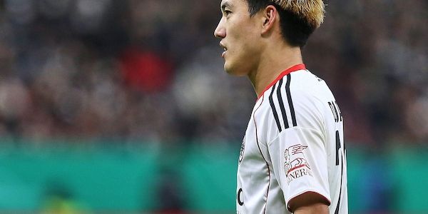 1. Bundesliga: Frankfurt und Freiburg trennen sich unentschieden