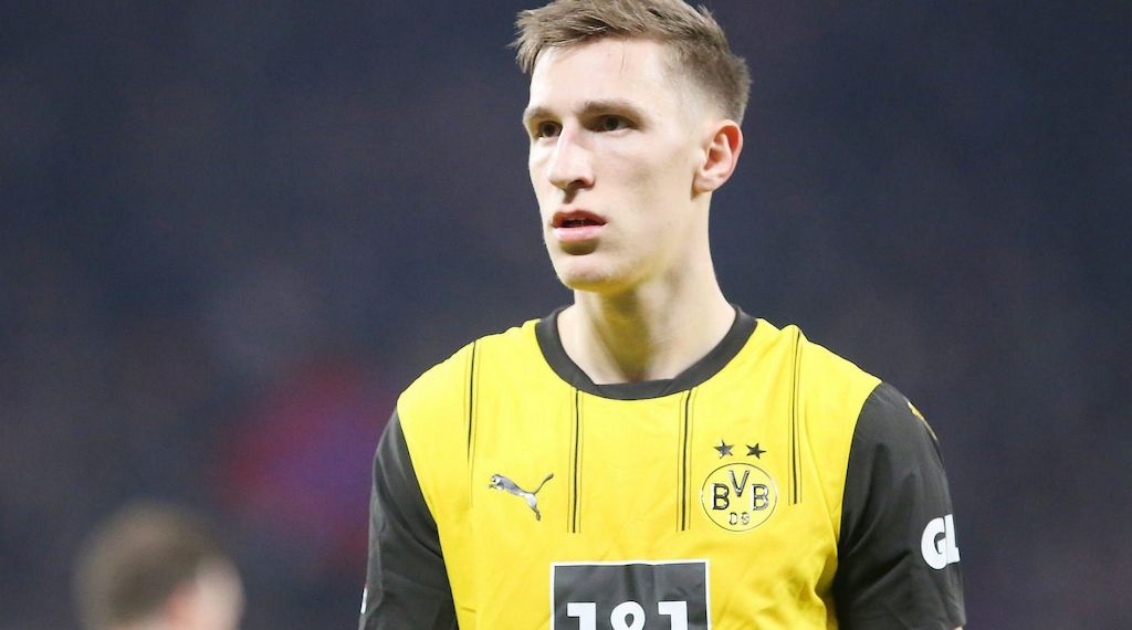 1. Bundesliga: Stuttgart verliert gegen Dortmund