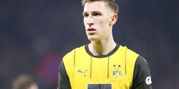 1. Bundesliga: Stuttgart verliert gegen Dortmund