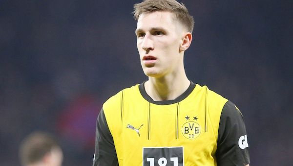 1. Bundesliga: Stuttgart verliert gegen Dortmund