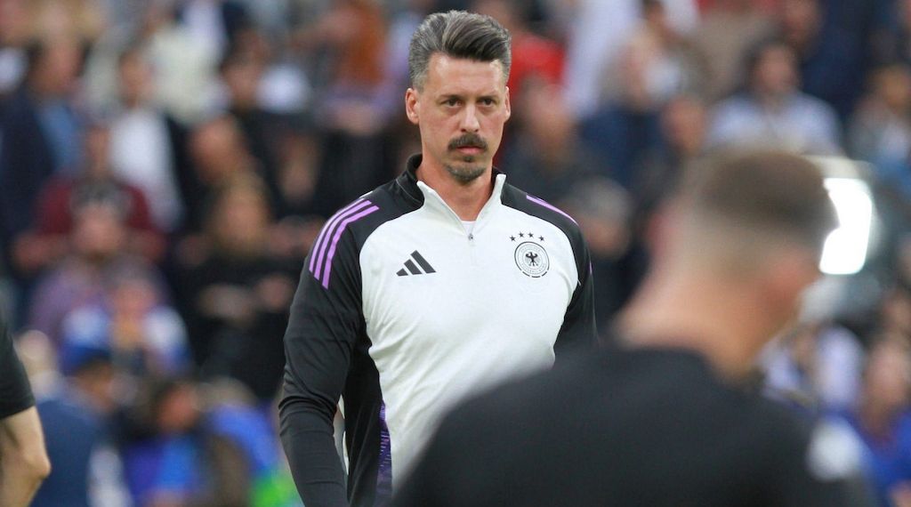 Sandro Wagner wird neuer Cheftrainer bei Hannover 96