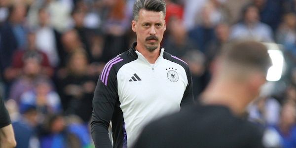 Sandro Wagner wird neuer Cheftrainer bei Hannover 96