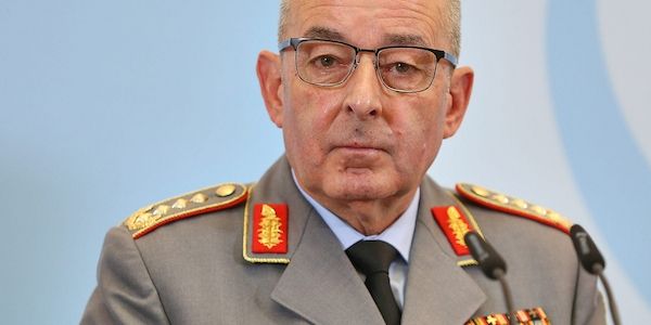 Generalinspekteur-Nachfolge: Verteidigungspolitiker mahnen zur Eile