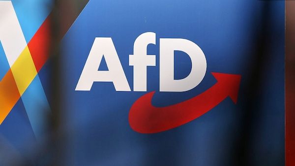 Insa: AfD bleibt stärkste Kraft - Linke und FDP legen zu
