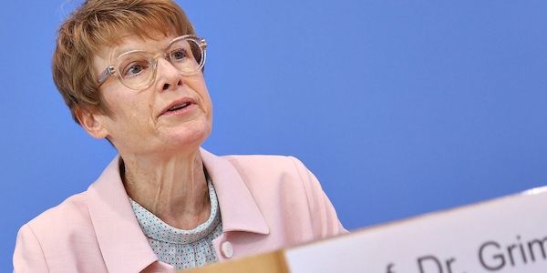 Wirtschaftsweise nennt neuen Tankrabatt "zynisch"