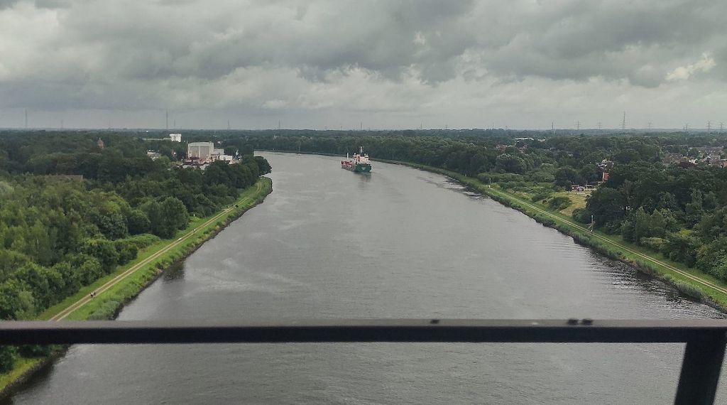 Wetterbericht für Schleswig-Holstein/Hamburg (20.09.2026)