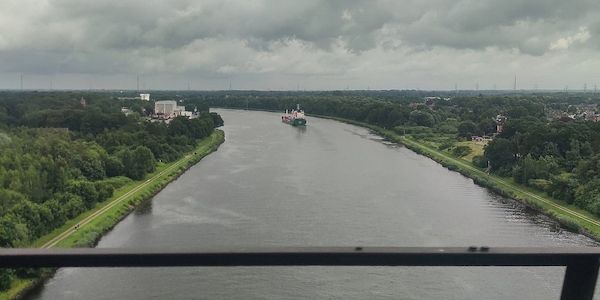 Wetterbericht für Schleswig-Holstein/Hamburg (20.09.2026)
