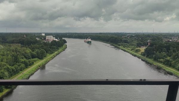 Wetterbericht für Schleswig-Holstein/Hamburg (20.09.2026)