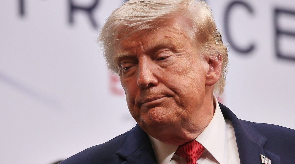 Ex-US-Sicherheitsberater Bolton kritisiert Trumps Außenpolitik