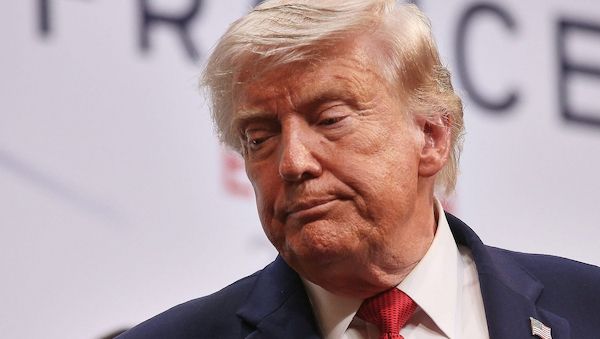 Ex-US-Sicherheitsberater Bolton kritisiert Trumps Außenpolitik