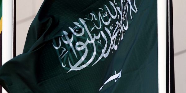 Huthi-Rebellen greifen Riad mit Drohnen und Raketen an