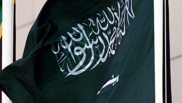Huthi-Rebellen greifen Riad mit Drohnen und Raketen an