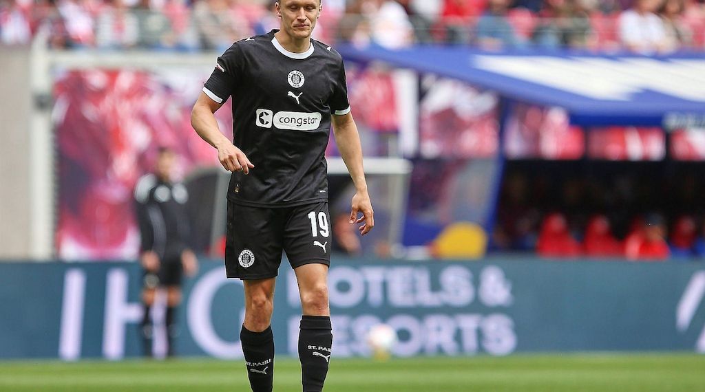 2. Bundesliga: Cottbus und St. Pauli trennen sich unentschieden