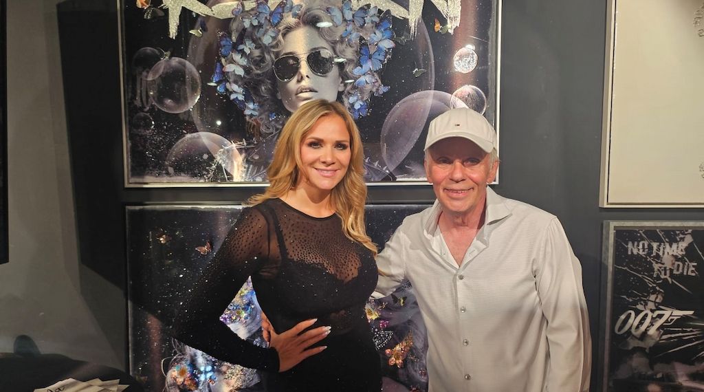 Marnali Fine Art Gallery präsentiert auf Mallorca ihre neusten Werke
