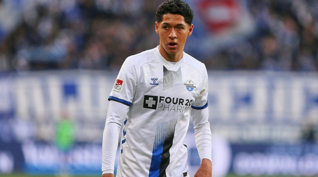 1. Bundesliga: Paderborn gewinnt gegen Hoffenheim