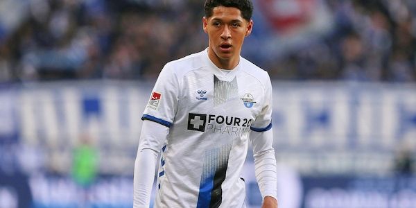 1. Bundesliga: Paderborn gewinnt gegen Hoffenheim