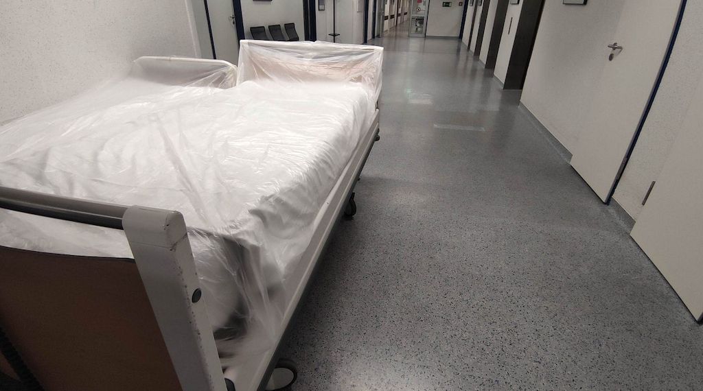 Krankenhäuser fordern Abbau von Bürokratie im Gesundheitswesen