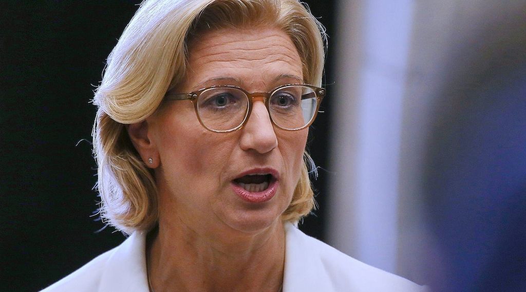 SPD-Vize Rehlinger fordert Kurskorrektur der Bundesregierung