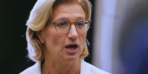 SPD-Vize Rehlinger fordert Kurskorrektur der Bundesregierung