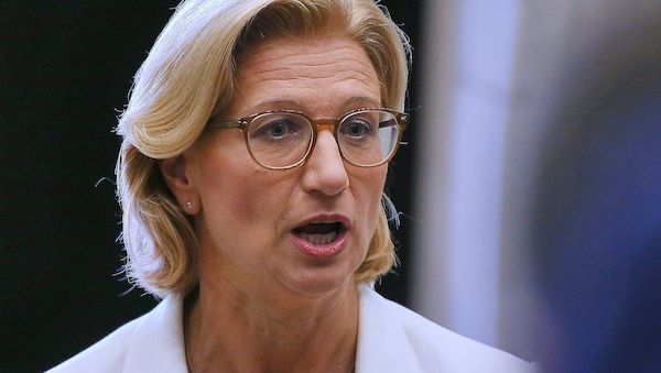 SPD-Vize Rehlinger fordert Kurskorrektur der Bundesregierung