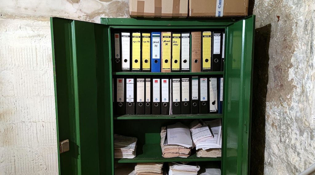 Unternehmen sehen Bürokratie als größtes Problem