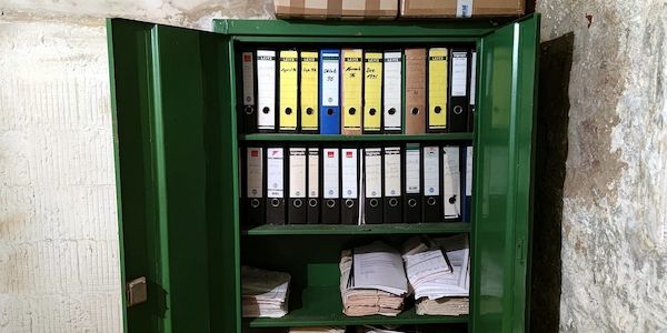 Unternehmen sehen Bürokratie als größtes Problem