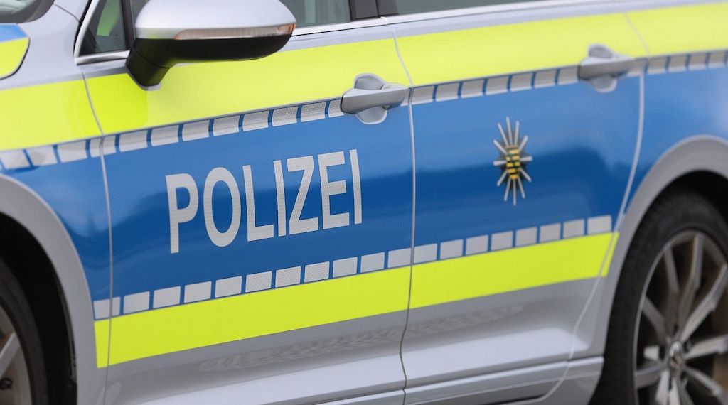 Schwerer Raub in Charlottenburg-Nord